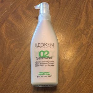 Redken Satinwear